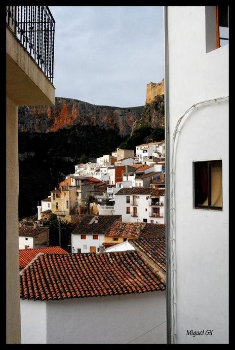 El callejon