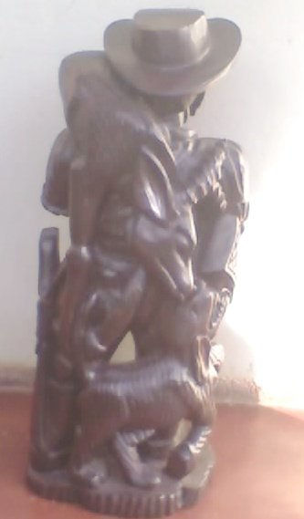 cazador