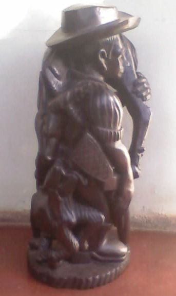 cazador