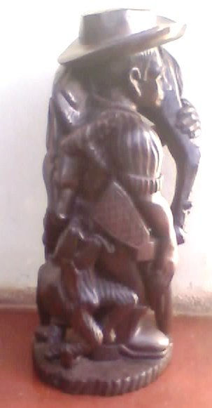 cazador