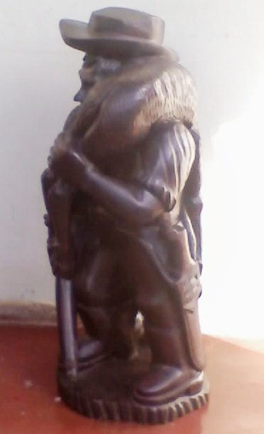 Cazador