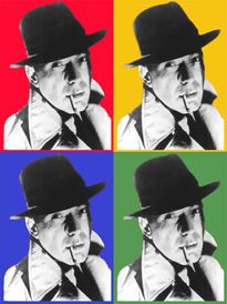 BogArt