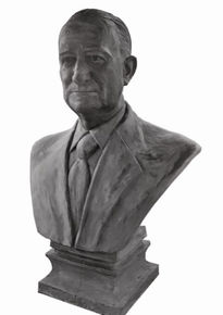 Busto Romero