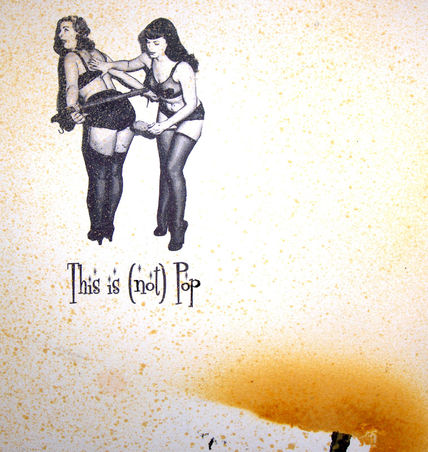 This is (not) Pop I