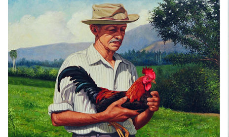 CAMPESINO