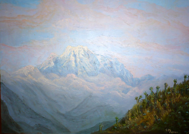 Antisana