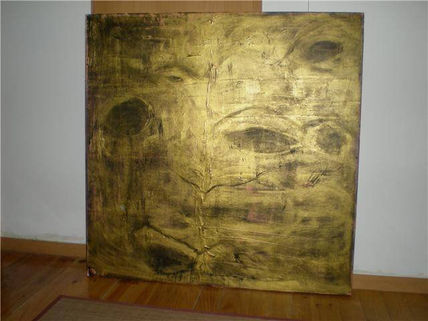 El sueño de dalí