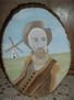 don quijote de la mancha