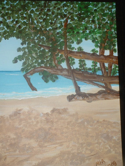 Playa
