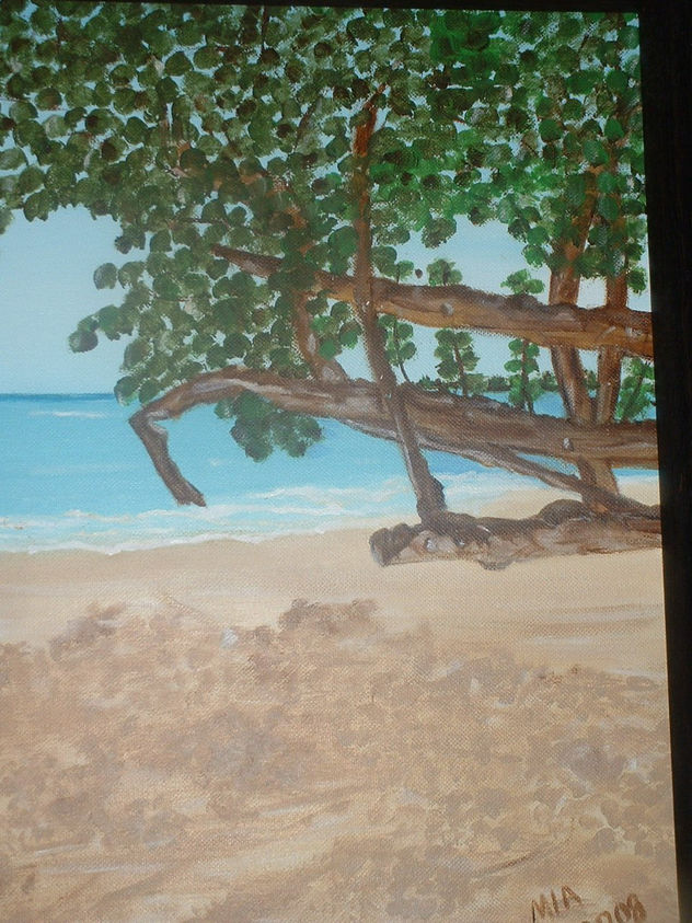 playa