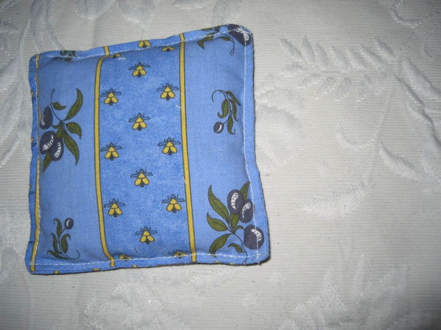 Mis creaciones provençales ( francia)