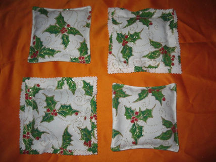 Mis creaciones...