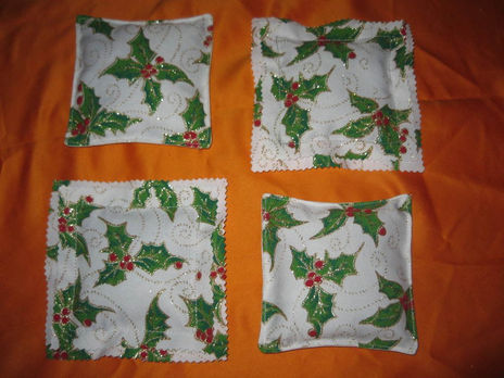 Mis creaciones...