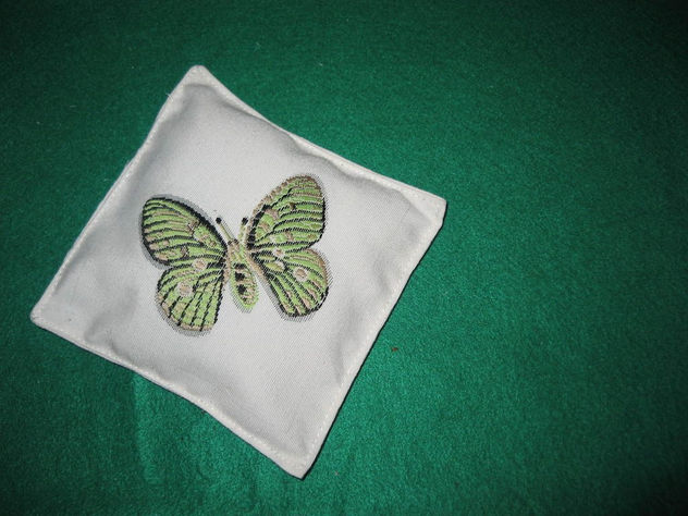 Mis creaciones provençales ( francia)