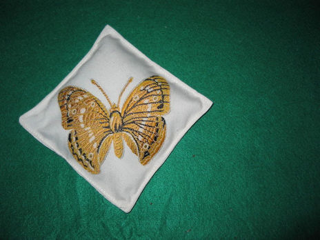 Mis creaciones...