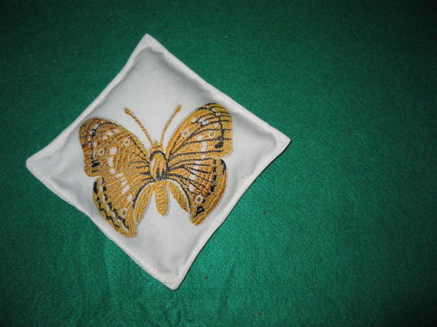 Mis creaciones provençales ( francia)