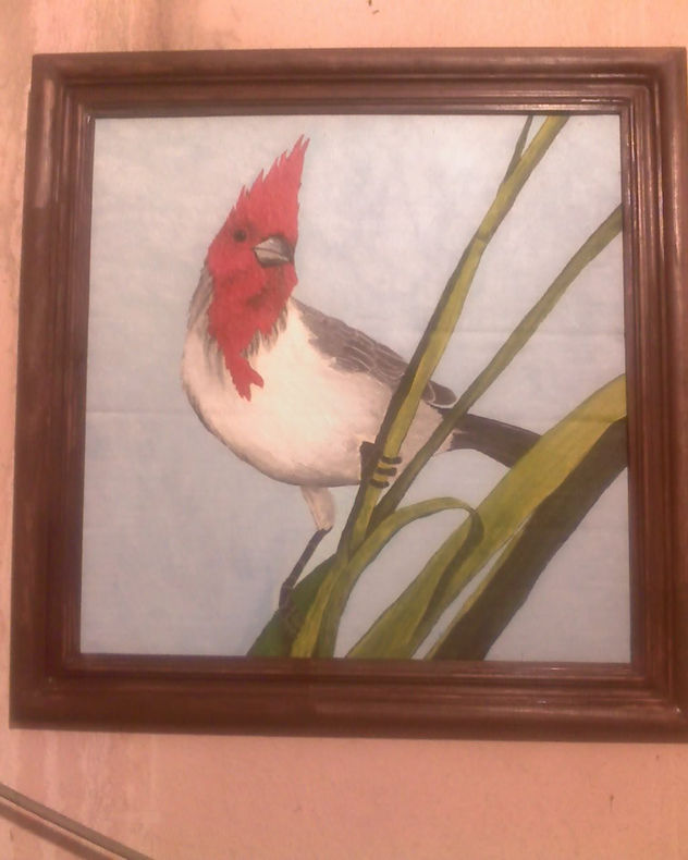 rey cardenal