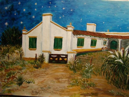 Colonial