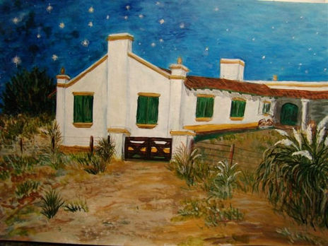 Colonial