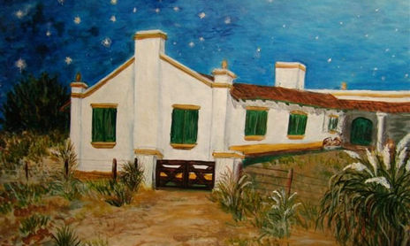 MAR DEL SUR