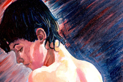Rostro 1995