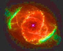 Cat·s eye nebulosa