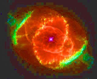 CAT·S EYE NEBULOSA 