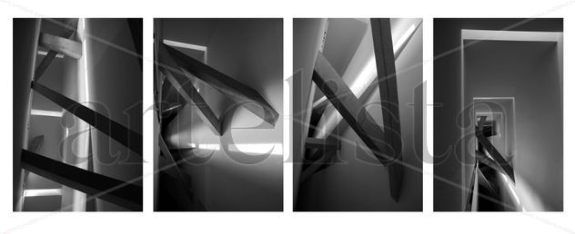 Void (I-II-III-IV)