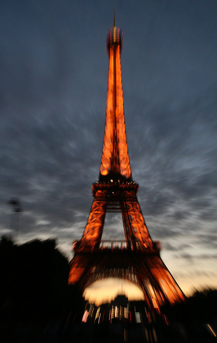 Torre