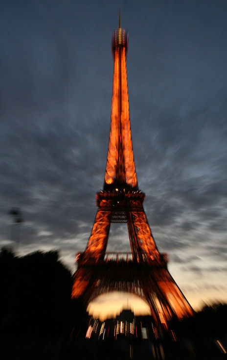 Torre