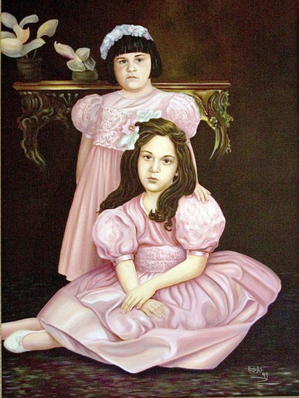 "Las Infantes"