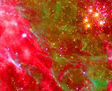 TARANTULA NEBULA