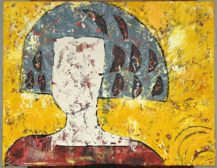 Menina iii