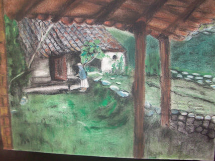 La paz del campo