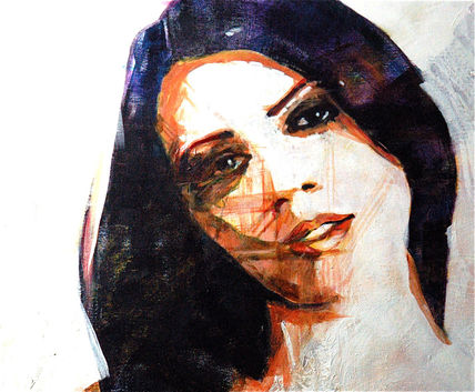 Rostro