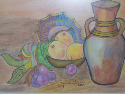 Bodegon