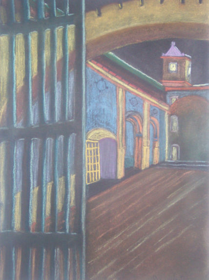 La capilla