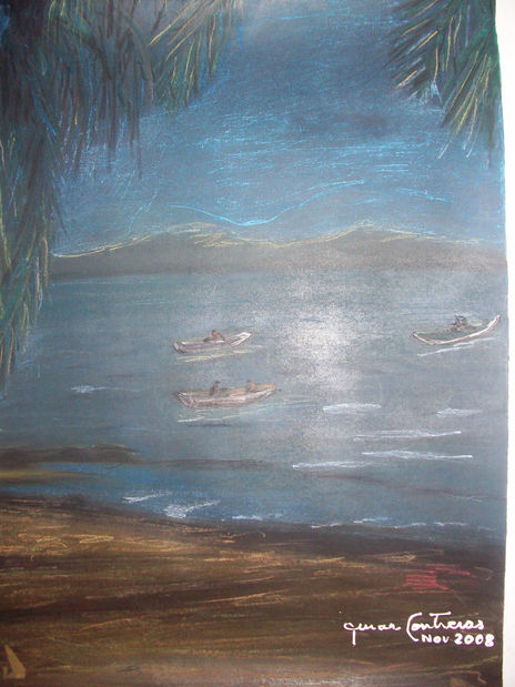 La laguna
