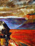 DETALLE DE OCASO