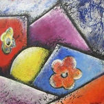 "HAPPY FLOWERS" thumbnail 1