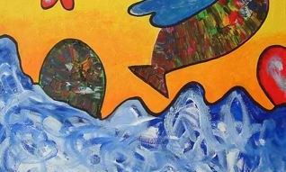 "Corazones Felices "