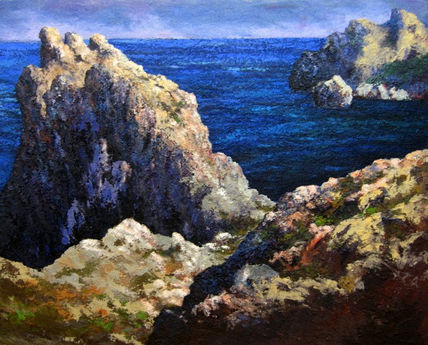 Costa de Mallorca
