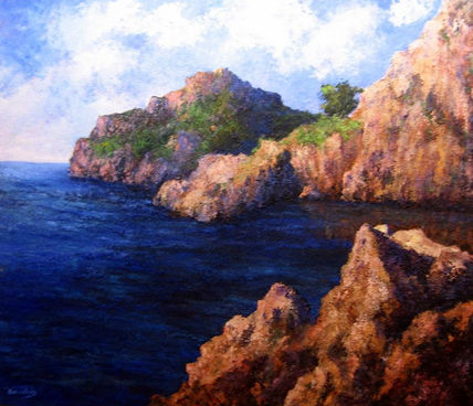 Cala de Mallorca