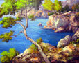 Costa de los Pinos