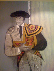 Torero 2008