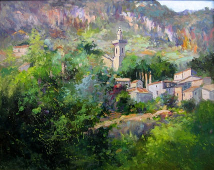 Valldemossa