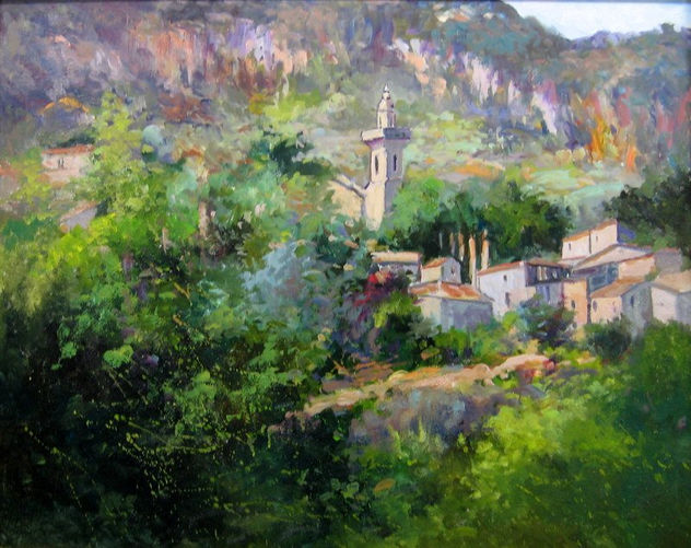 Valldemossa
