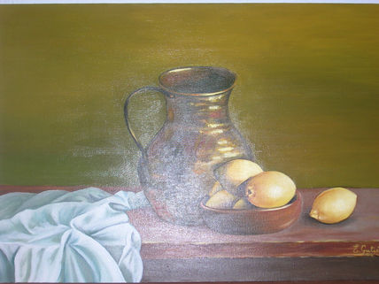 Bodegon