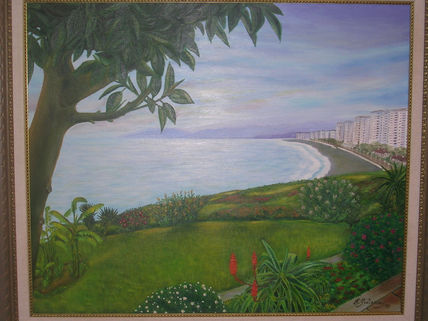 Playa de Ferrara