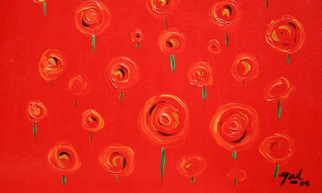 AMAPOLAS